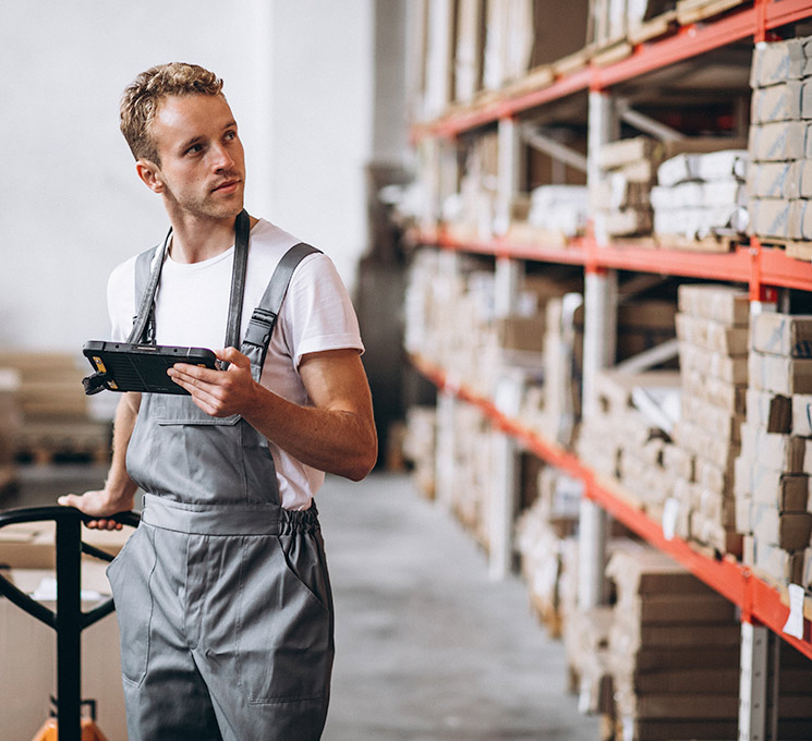 Απογραφή Παγίων Περιουσιακών Στοιχείων: Οδηγός για την Οργάνωση και Διαχείριση της Επιχείρησής σας